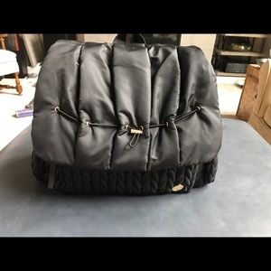 HAPP diaper bag